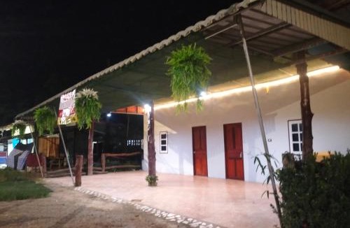 Ao Nang Apartment | Happy house