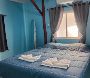Ao Nang Apartment | Happy house