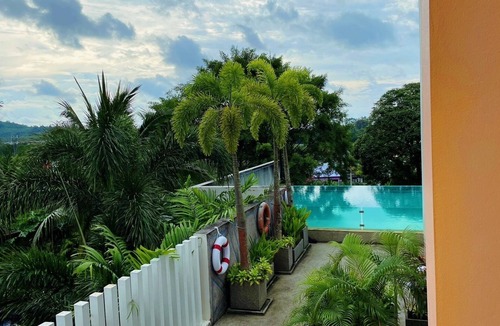 Sa Khu Apartment | Happy Place Condo