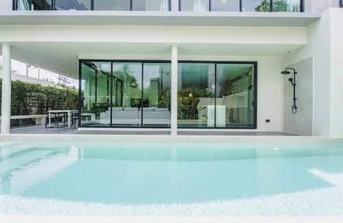 Phuket Villa | Harmony Exclusive Villa Bang Tao Phuket