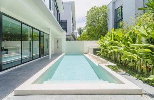Phuket Villa | Harmony Exclusive Villa Bang Tao Phuket