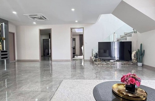 Na Kluea House | Harmony Pool Villa A22