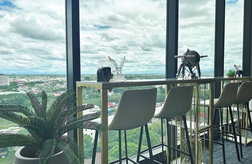 Chang Khlan Apartment | Hassle-Free Stay&Amazing pools&Centrally located