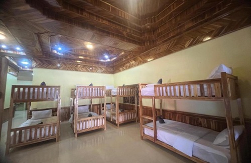 Nong Khiaw Hostel | Haven Backpackers Hostel & Tours