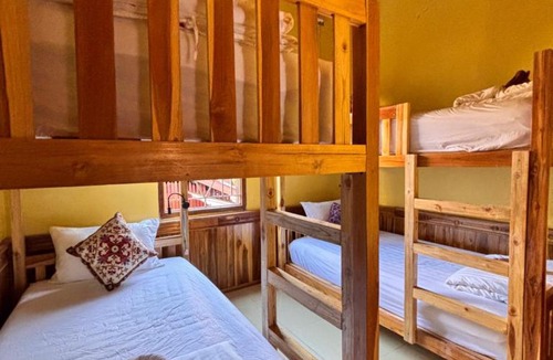 Nong Khiaw Hostel | Haven Backpackers Hostel & Tours