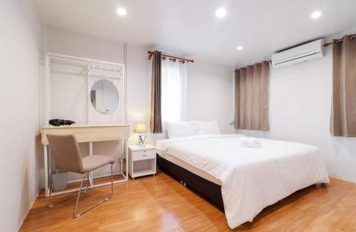 Nimman Villa | Heimish Villa