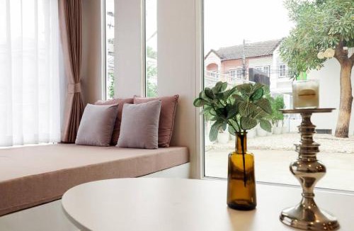 Nimman Villa | Heimish Villa