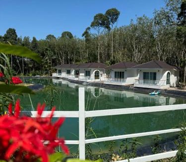 Ko Lanta Old Town Hotel | Hidden Haven Resort Koh Lanta