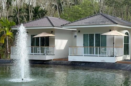 Ko Lanta Old Town Hotel | Hidden Haven Resort Koh Lanta