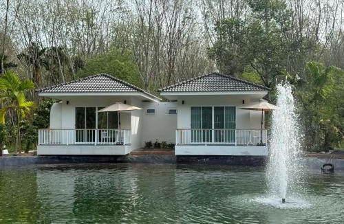 Ko Lanta Old Town Hotel | Hidden Haven Resort Koh Lanta