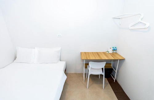 Talat Yot Apartment | Hidden Khaosan ฮิดเด้น ตรอกข้าวสาร