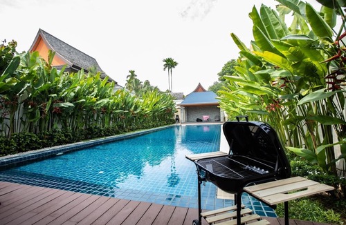 Choeng Thale House | Hideaway Lake Villas