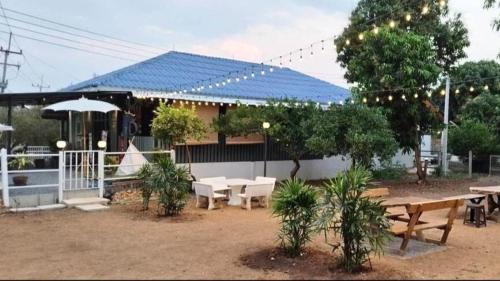 Nong Bua House | Hideout Homestay