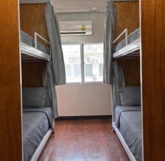 Phra Khanong Hostel | High Friend Hostel