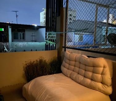 Phra Khanong Hostel | High Friend Hostel