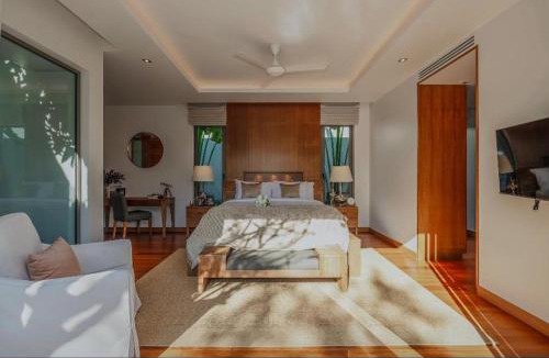 Thep Kasattri Villa | High quality private villa Phuket