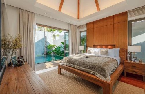 Thep Kasattri Villa | High quality private villa Phuket