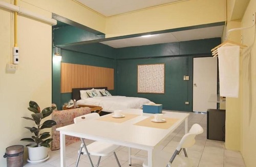 Wang Burapha Phirom Apartment | Hih hotel