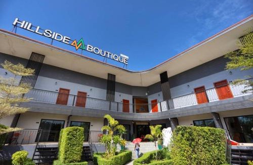Ban Pa Yang Hotel | HillSide Boutique
