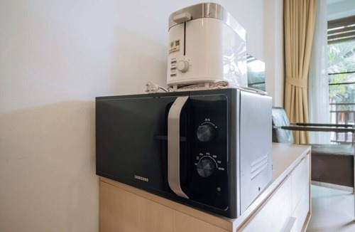 Cherngtalay Apartment | Hillside Sea Breeze Studio Near Surin Beach C233