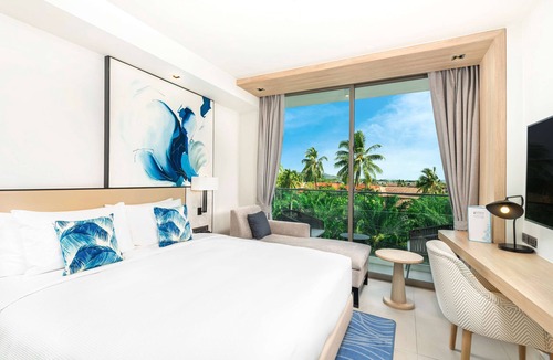 Bang Tao Hotel | Hilton Garden Inn Phuket, Thailand