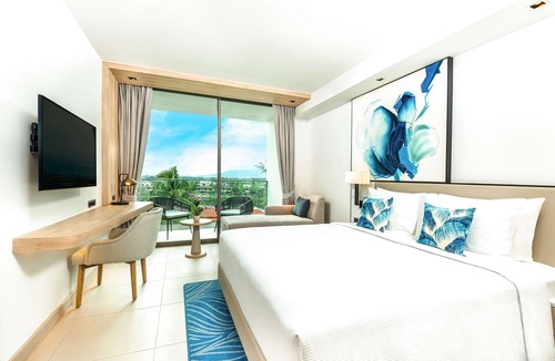 Bang Tao Hotel | Hilton Garden Inn Phuket, Thailand