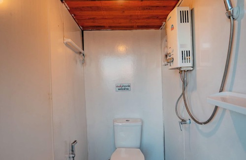 Mae Rim Hotel | Him suan homestay