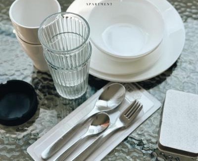 Kamala Apartment | Himma's Apartment