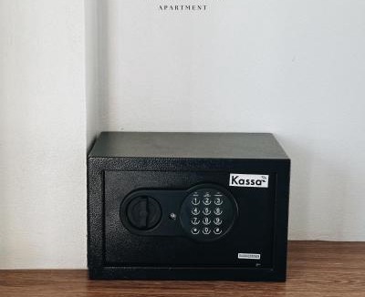 Kamala Apartment | Himma's Apartment