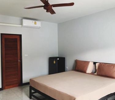 Kamala Apartment | Himma's Apartment