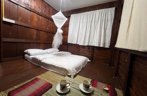 Doi Saket House | Himmapun Farmstay