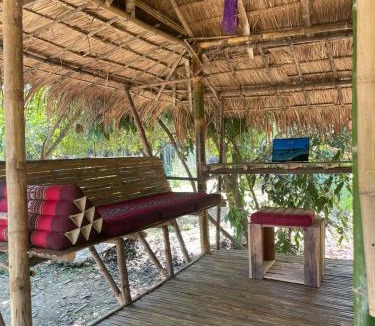 Doi Saket House | Himmapun Farmstay