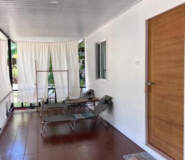 Wok Tum Apartment | Hinkong Relaxing Home 1, koh phangan