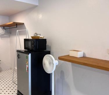 Wok Tum Apartment | Hinkong Relaxing Home 1, koh phangan