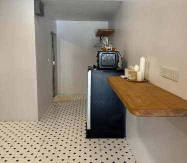 Wok Tum Apartment | Hinkong Relaxing Home 1, koh phangan