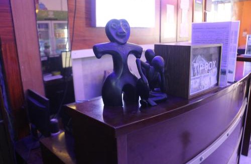 Vientiane Hotel | HLD Hotel Vientiane