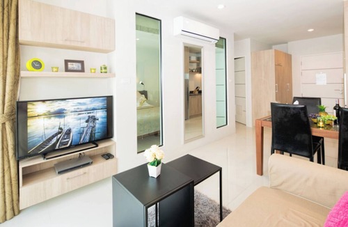 Patong Apartment | Holiday Apt in Patong- great amenities, near beach