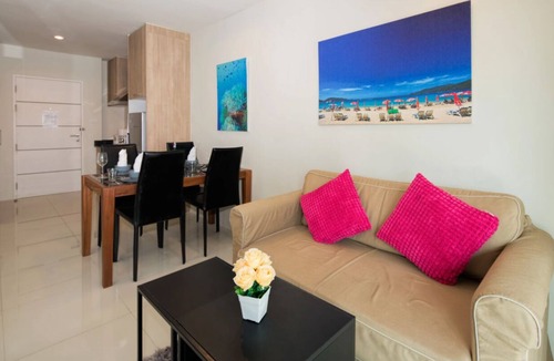 Patong Apartment | Holiday Apt in Patong- great amenities, near beach