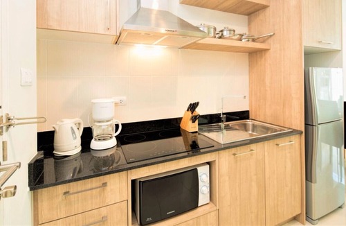 Patong Apartment | Holiday Apt in Patong- great amenities, near beach