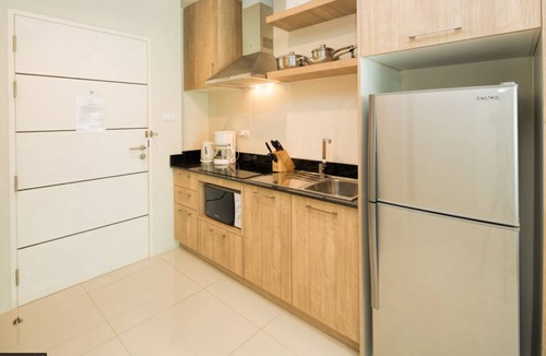 Patong Apartment | Holiday Apt in Patong- great amenities, near beach