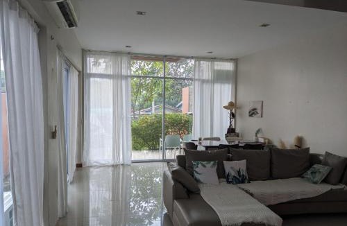 Bophut Villa | Holiday cottage Samui