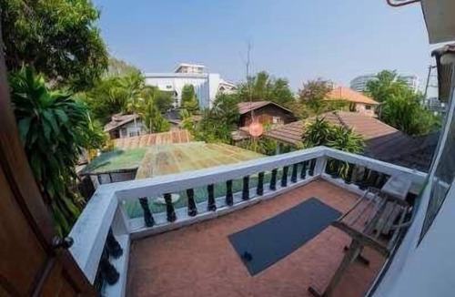 Huay Kaew House | Holiday house Chiang Mai for 1 - 6 persons with 3 bedrooms - Holiday house