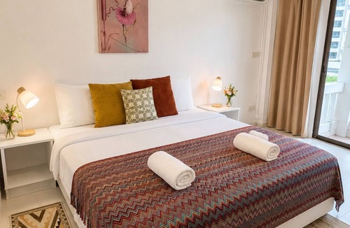 Karon Hotel | Holiday House Kata & Karon Phuket