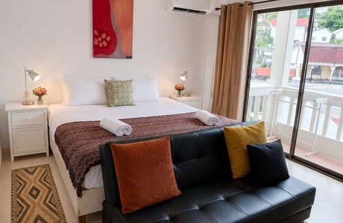 Karon Hotel | Holiday House Kata & Karon Phuket