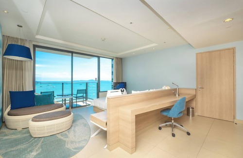 Pattaya Bay Hotel | Holiday Inn Pattaya by IHG