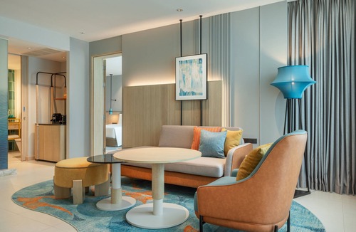 Pattaya Bay Hotel | Holiday Inn Pattaya by IHG