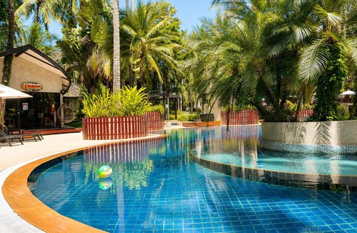 Cherngtalay Hotel | Holiday Inn Resort Phuket Surin Beach by IHG