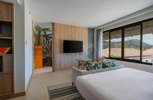 Bophut Hotel | Holiday Inn Resort Samui Bophut Beach