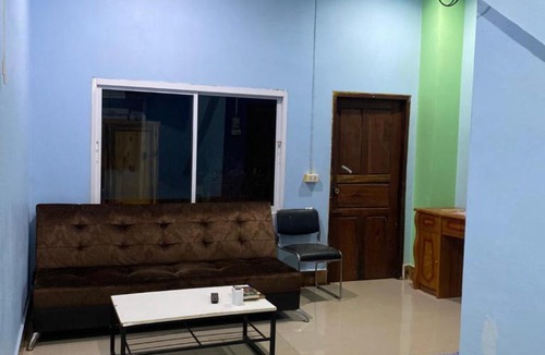 Bokeo Province Hotel | Hom pho guesthouse