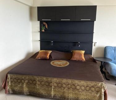 Rayong Apartment | Home at the Gulf of Thailand